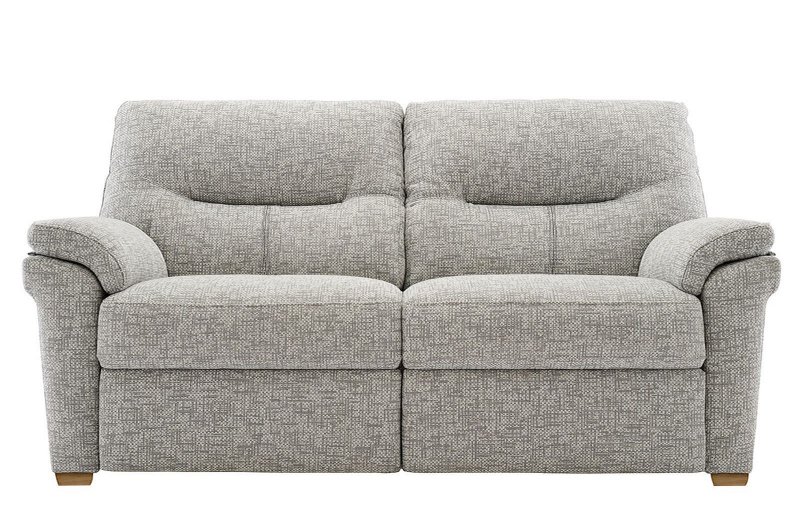 G Plan Upholstery - Seattle 2.5 Seater Recliner Sofa